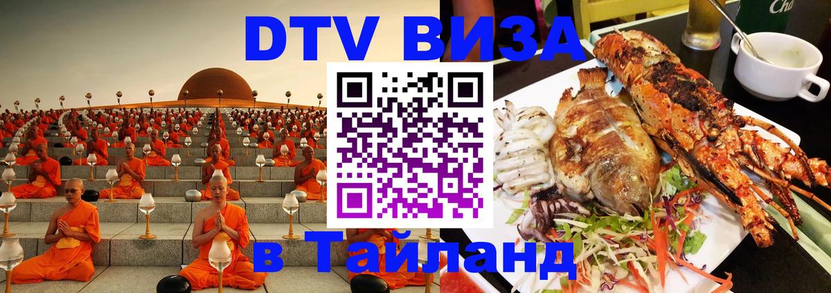 Оформление DTV визы под ключ: стоимость и тарифы, только загранпаспорт - Ярославль  08.01.2026 